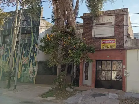 Ph 3amb 1º Piso al frente c/ entrada Independiente