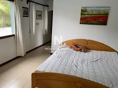 Casa en Alquiler Temporal de 4 dormitorios