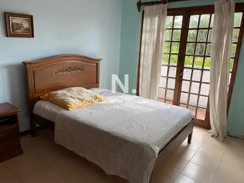 Casa en Alquiler Temporal 2025 años