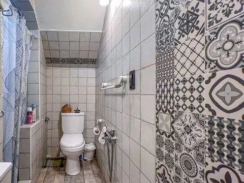 Depto Tipo Casa en Venta 47 años