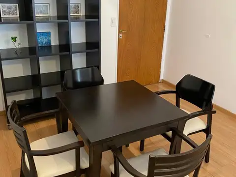 Departamento en Alquiler Temporal de Monoambiente