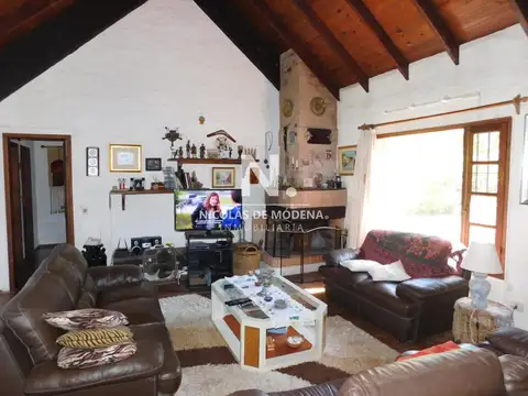 Casa en Venta de 3 dormitorios