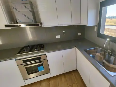 Lote Interno - Barrio Riberas, Puertos del Lago