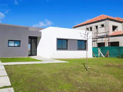 Lote Interno - Barrio Riberas, Puertos del Lago
