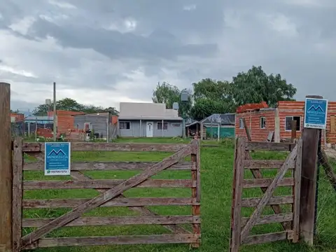 Casa en Venta de 1 dormitorio