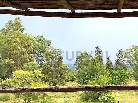 Terreno en Venta en Tanti, USD 16.000