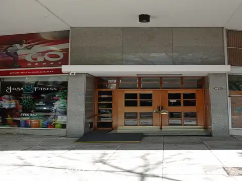 Departamento de 4 ambientes en Venta en Villa crespo