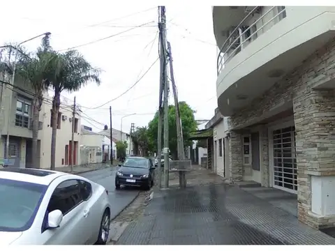 OPORTUNIDAD X VIAJE RAMOS CENTRO 2 AMB. AMPLIOS+COCHERA CUB.+BAULERA+TERRAZA, A 2 CDRS DE RIVADAVIA