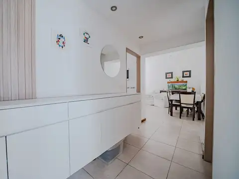 Depto Tipo Casa en Venta de 3 dormitorios