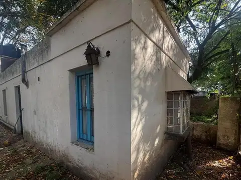 Casa en Venta en Granadero Baigorria, USD 55.000