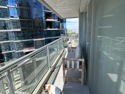 Departamento en Venta en Belgrano Chico, USD 470.000