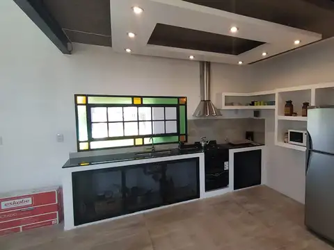 Casa en Venta 4 años
