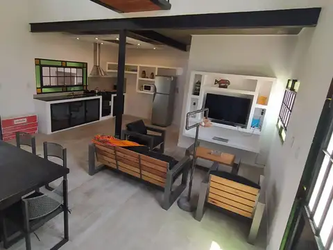 Casa en Venta de 2 dormitorios