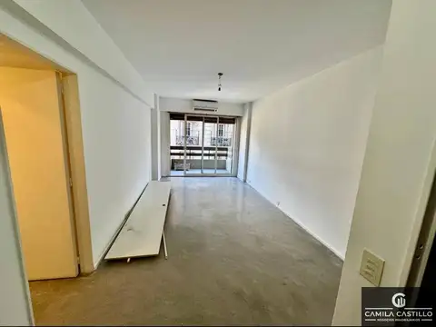 Departamento en Venta 48 años