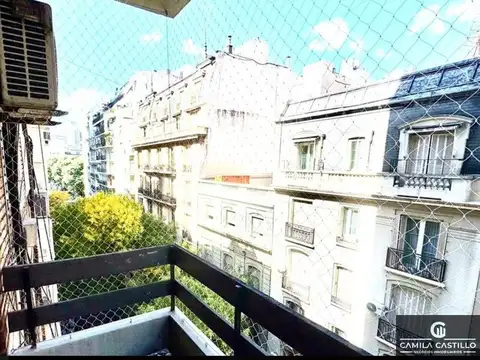 Departamento en Venta en Recoleta, USD 229.000