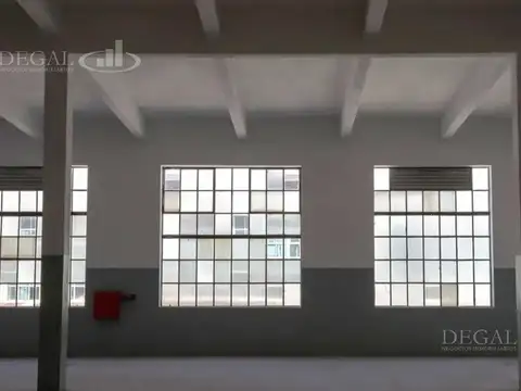 Galpon en Alquiler en Paternal, USD 125.000