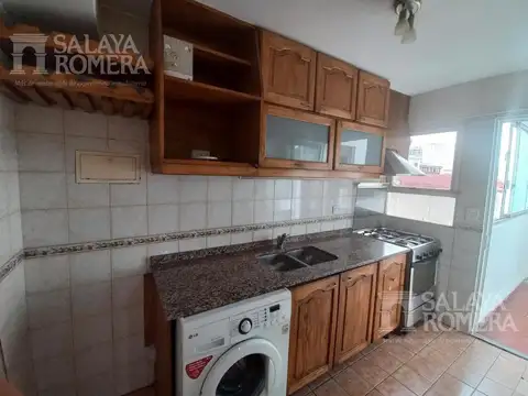Departamento en Alquiler 40 años