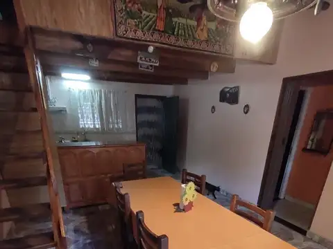 Casa en Venta de 5 dormitorios