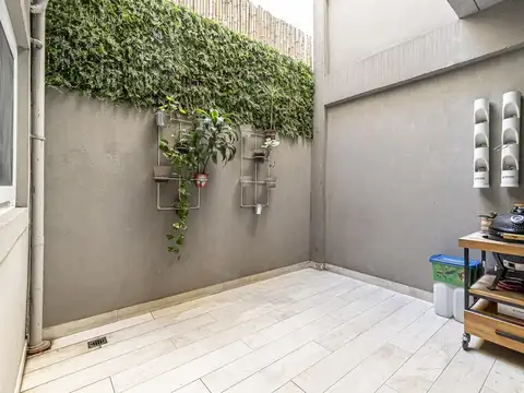 Depto Tipo Casa en Venta al Oeste