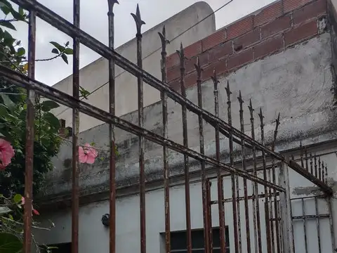 Terreno en Venta, FOT 1,6