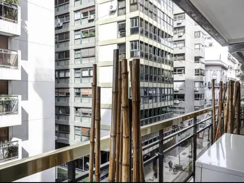 Departamento 5 ambientes con 2 baños