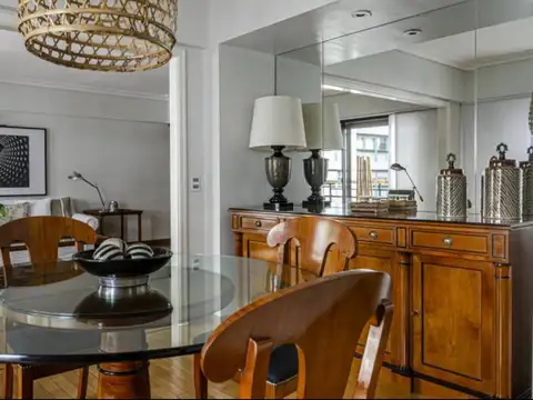 Departamento en Alquiler de 3 dormitorios