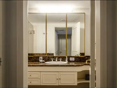 Departamento en Alquiler al Noroeste