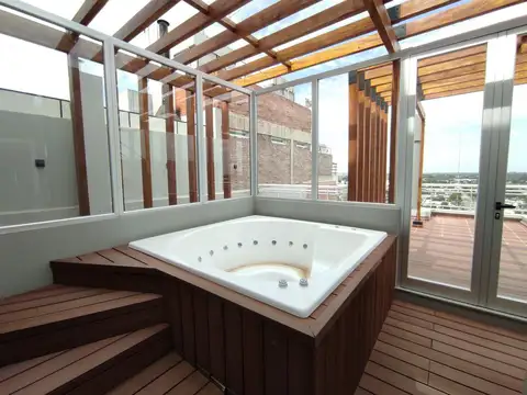 Departamento en Venta en San Lorenzo, USD 55.000