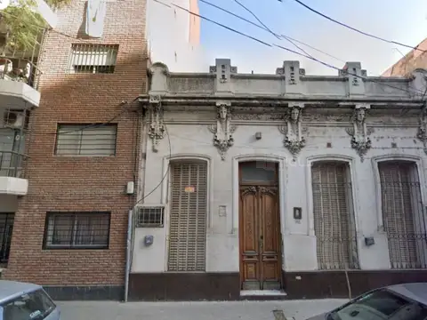 Venta terreno con proyecto ubicado en Centro