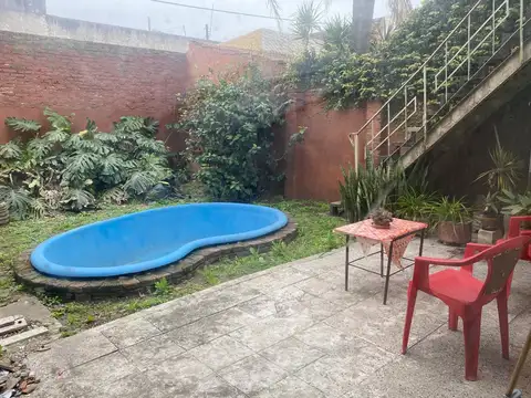 Depto Tipo Casa en Venta de 2 dormitorios