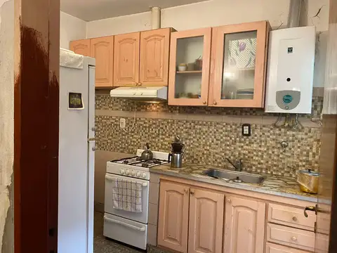 Depto Tipo Casa en Venta en Villa Luro, USD 160.000