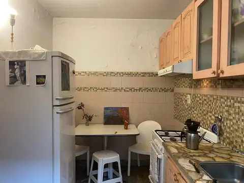 Depto Tipo Casa en Venta 40 años