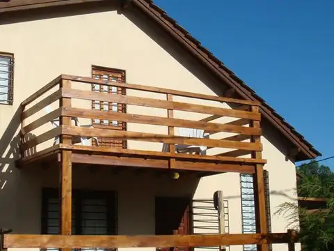 Complejo turistico en Villa Gesell