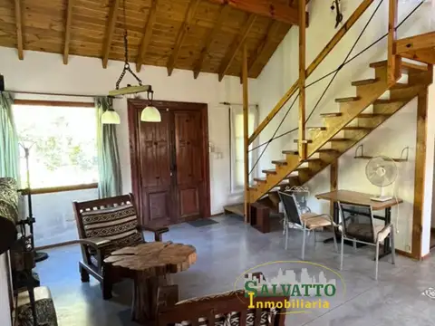 Casa en Alquiler en Barrio Bosque Peralta Ramos, $ 1.000.000