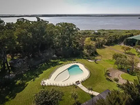 Terreno en Venta de 1066,0 m2