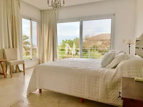 Casa en Venta Punta Piedras Manantiales Punta del Este