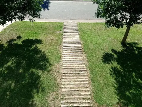 Casa 3 ambientes con 3 baños