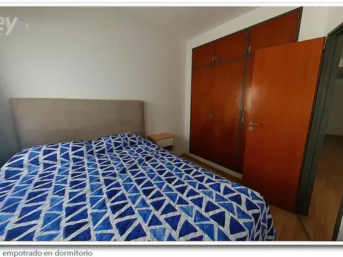 Departamento en Alquiler Temporal 30 años