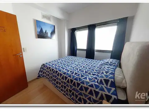 Departamento en Alquiler Temporal en Recoleta, USD 650