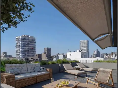 Departamento en Venta en Saavedra, USD 275.200