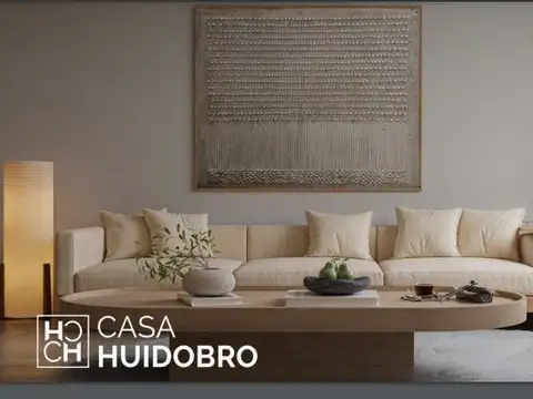 Departamento en Venta de 3 ambientes