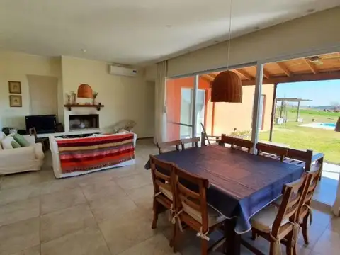 Casa en Venta 8 años