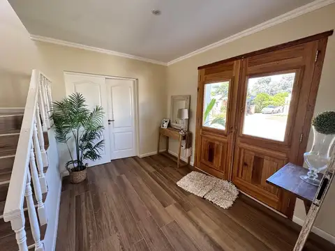 Casa en Venta 5 años