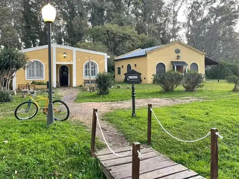 Terreno en Venta en Haras San Pablo, USD 63.000