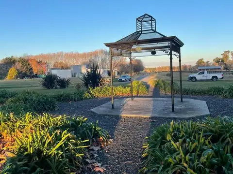 Ruta Nac 6 Lote / N° 0