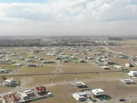 Terreno en Venta en Ezeiza, USD 47.000