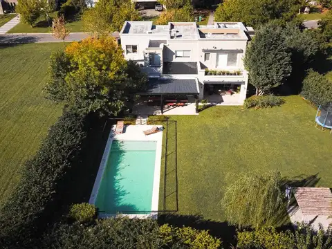 Venta de Lote en Pilara - 2988