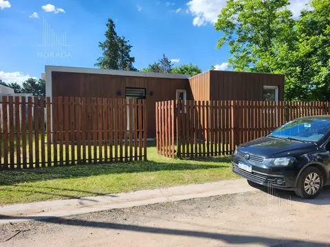 Terreno en Venta en Matheu, USD 110.000