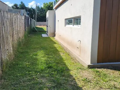 VENTA CASA A ESTRENAR 3 AMB