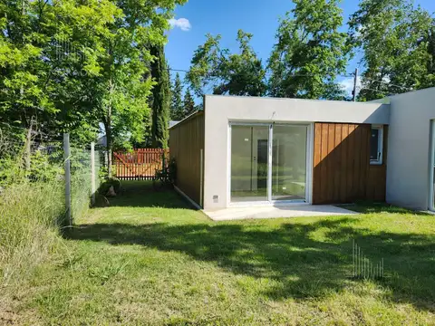 VENTA CASA A ESTRENAR 3 AMB